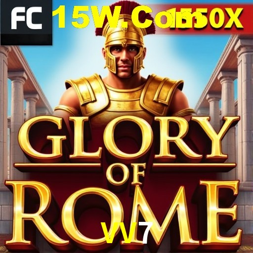 Desvendando o Mundo dos Jogos Virtuais na VV7