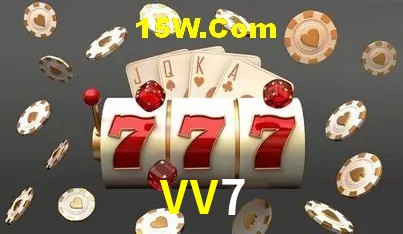 Estatísticas do Jogo VV7