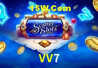 Recursos de Bônus VV7