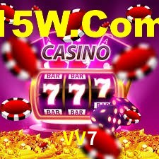 VIP Casino VV7