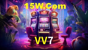 Account Benefits VV7