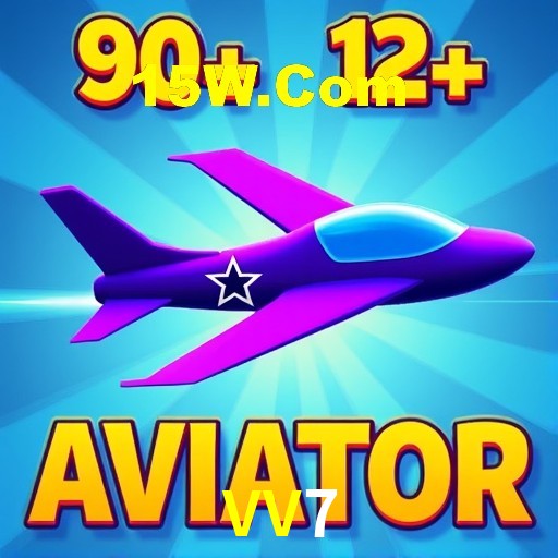 Jogo Aviator VV7