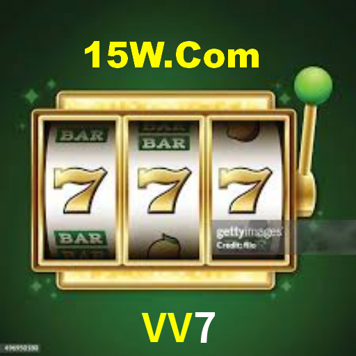 Welcome Bonus VV7