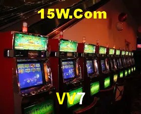 Jogos de Slot VV7