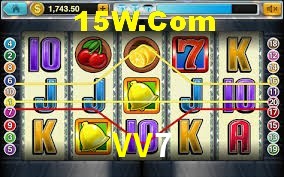 Secure Login VV7