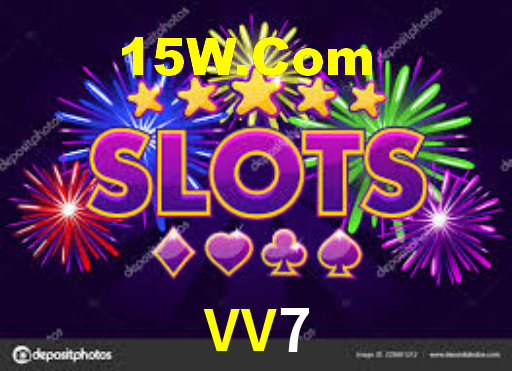 Tournaments VV7