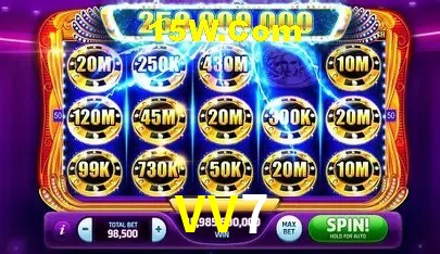 VV7,VV7 Bet