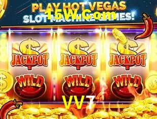 Sinta a adrenalina dos jogos de cassino com VV7